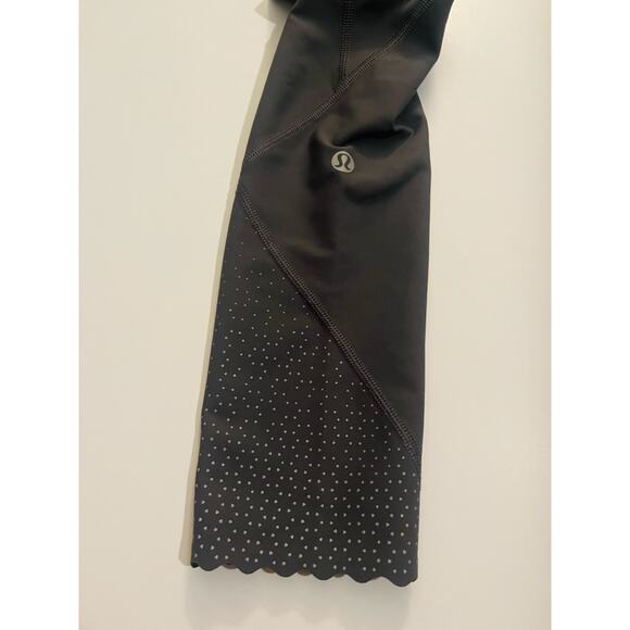 Lululemon leggings - Picture 5 of 7